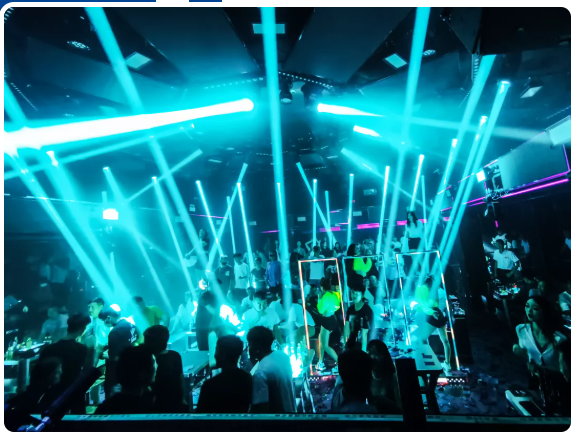 EV音響係統進駐新疆大眾娛樂廣場...