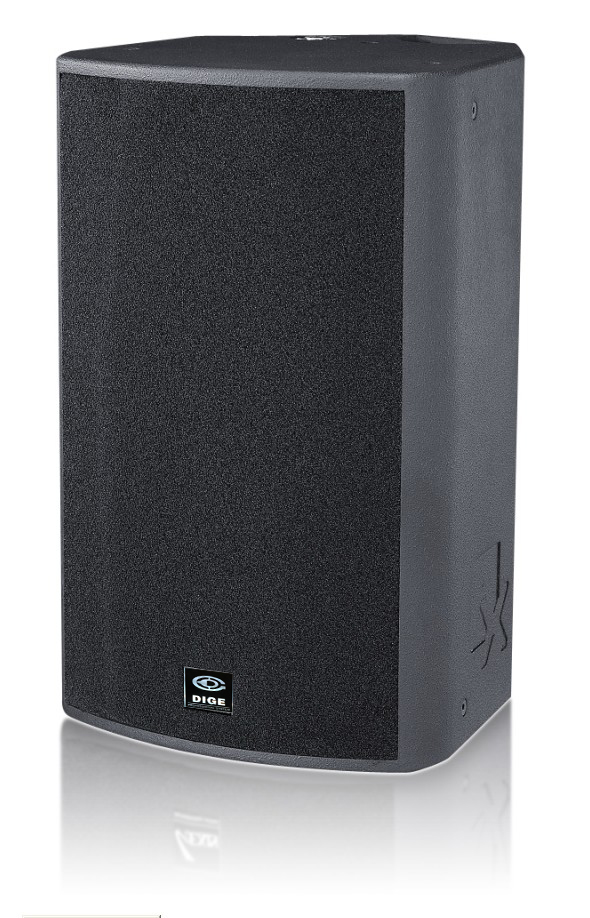 DIGE XT-33 專業91视频免费播放音箱